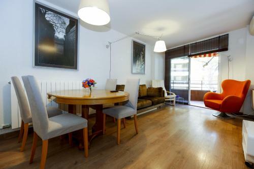 Apartamento Niu Planet Costa Dorada