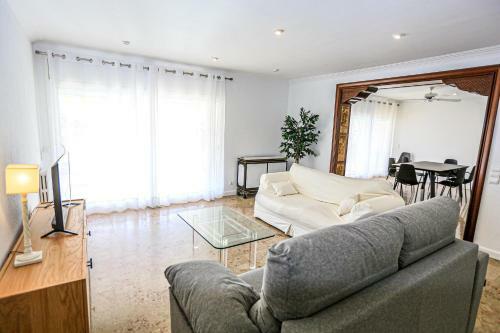 Apartamento Aquarium - Only Families