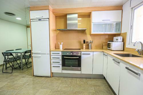 Apartamento Aquarium - Only Families