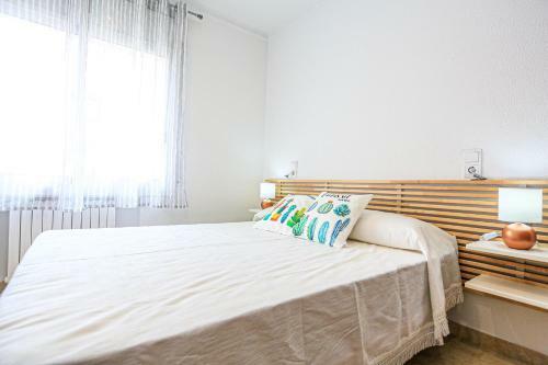 Apartamento Aquarium - Only Families