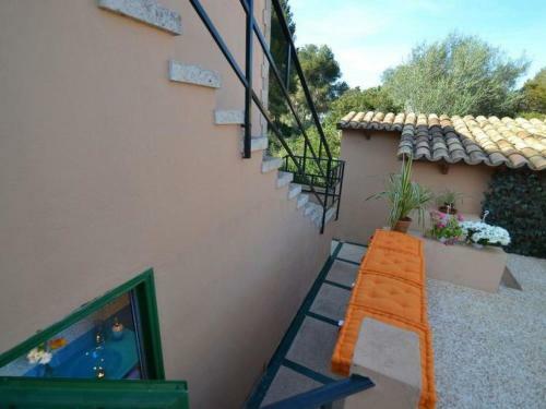 Chalet Benestar