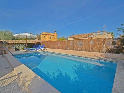 Chalet Benestar