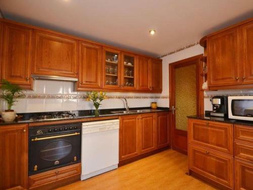 Chalet Benestar