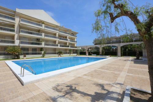 Apartamento Costa Blanca Litoral