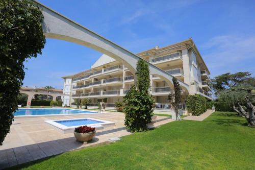 Apartamento Costa Blanca Litoral