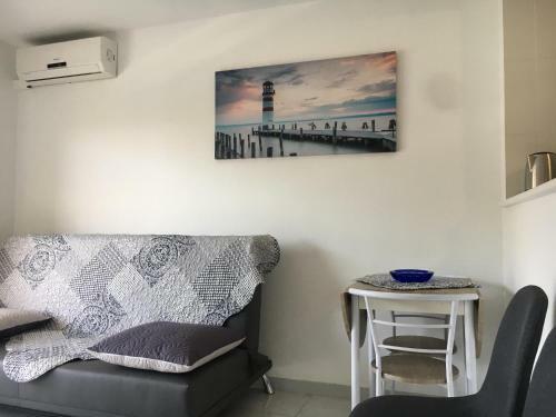 Apartamento En Edif Los Naranjos