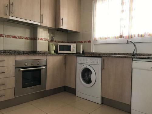 Apartamento Horta Del Mar 2i