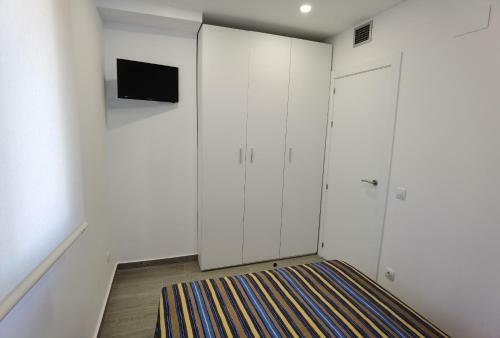 Apartamento Roesmar 6p