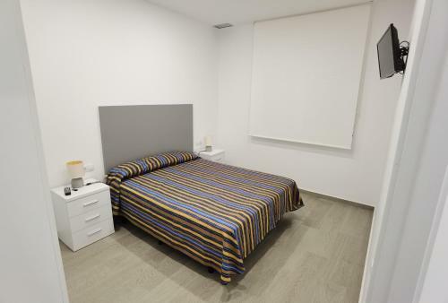 Apartamento Roesmar 6p