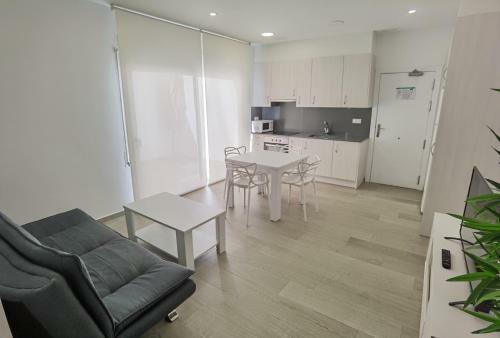 Apartamento Roesmar 6p