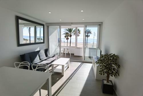 Apartamento Roesmar 4p