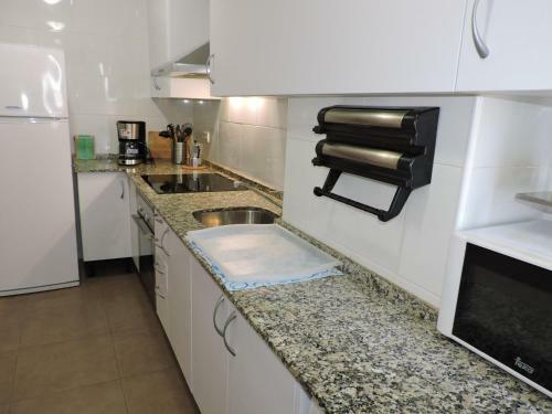 Apartamento Doree 492