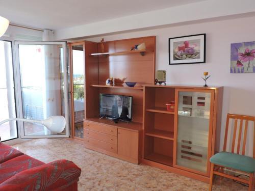 Apartamento Doree 492