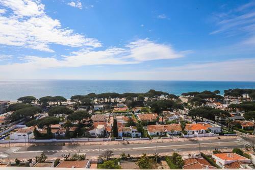 Apartamento Deluxe La Torre 2