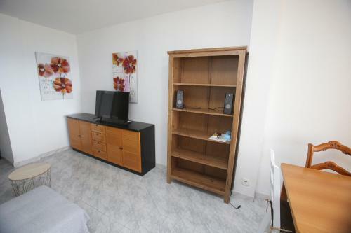 Apartamento Deluxe La Torre 2