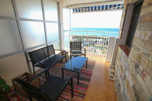 Apartamento Deluxe La Torre 2
