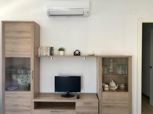 Apartamento Acacies I