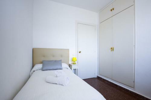 Apartamento Playazul 4h Planet Costa Dorada