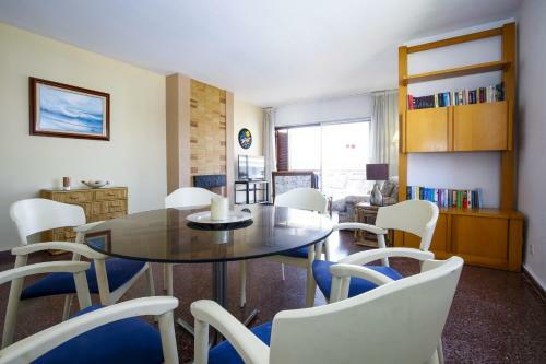Apartamento Playazul 4h Planet Costa Dorada