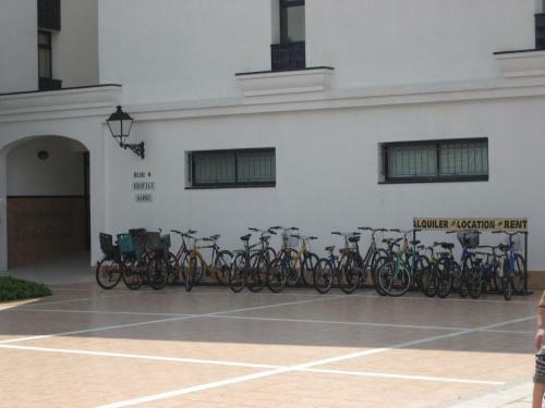Apartamento Apcostas - Pins Beach - Cambrils