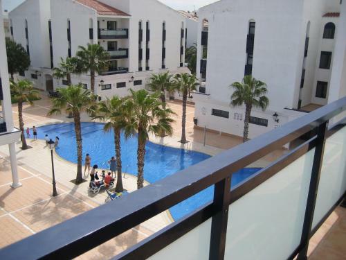 Apartamento Apcostas - Pins Beach - Cambrils