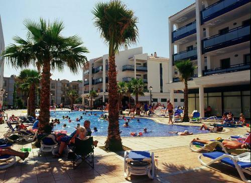 Apartamento Apcostas - Pins Beach - Cambrils