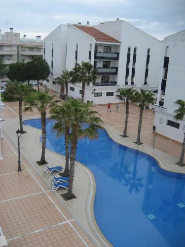 Apartamento Apcostas - Pins Beach - Cambrils