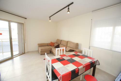 Apartamento Versalles Costa