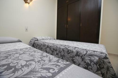 Apartamento Versalles Costa