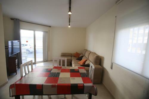 Apartamento Versalles Costa