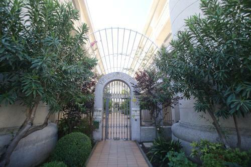 Apartamento Versalles Costa