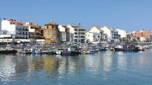 Apartamento Versalles Costa