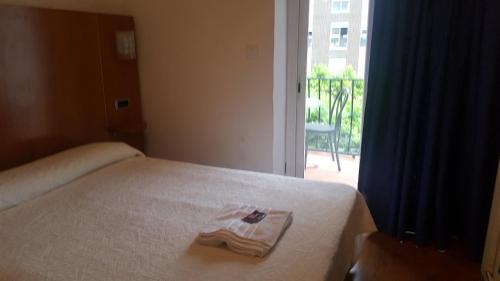 Hostel Can Salvado