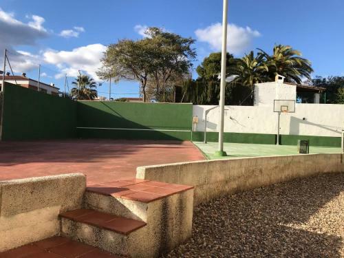 Apartamento Edificio Olimpic En La Llosa - 103a