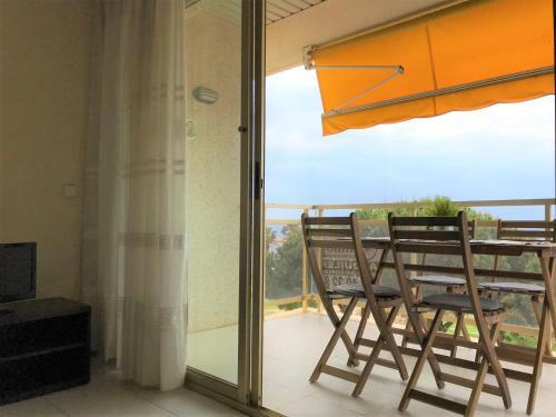 Apartamento Edificio Olimpic En La Llosa - 103a