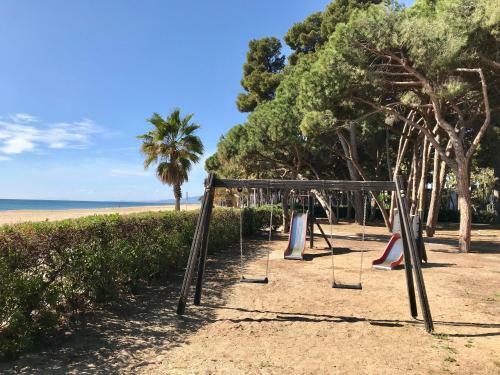 Hostal Residencia Beach