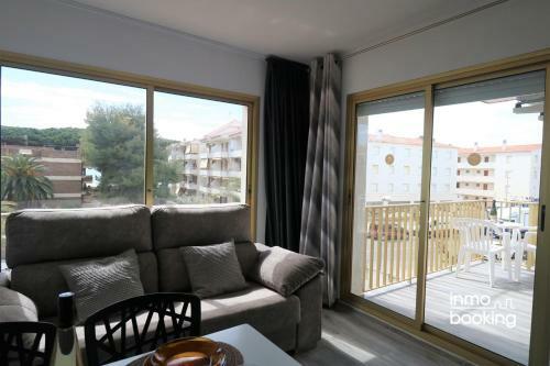 Apartamento Inmobooking Pins II Essence Holyday