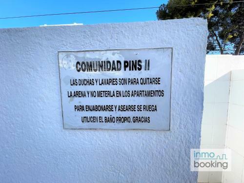 Apartamento Inmobooking Pins II Essence Holyday