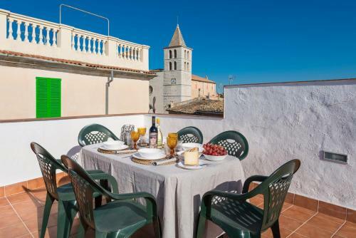 Apartamento Sunset Campanet Sol