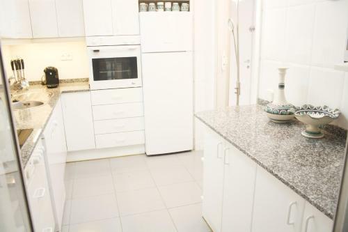 Playazul Seafront Apartament