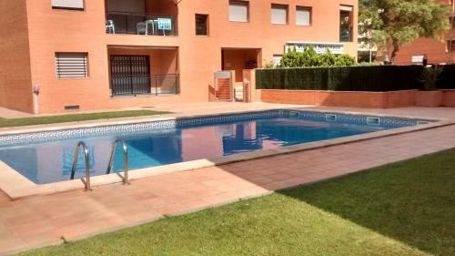 Apartamento Miramar Vivendi III