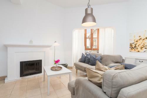 Apartamento Sunset Campanet Plaza