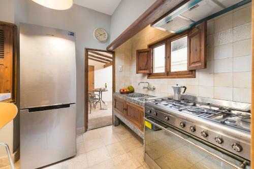 Apartamento Sunset Campanet Plaza