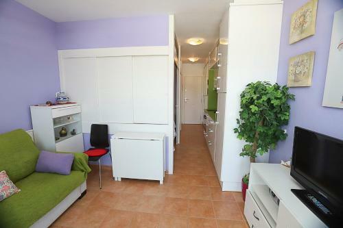 Apartamento Internacional Luxe