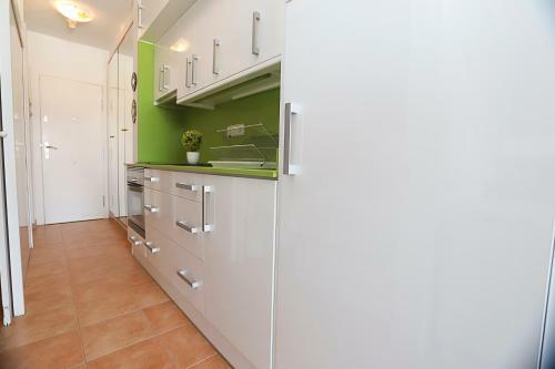 Apartamento Internacional Luxe