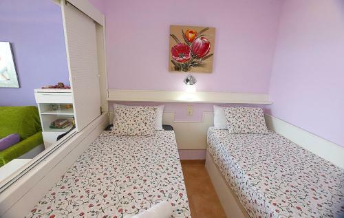 Apartamento Internacional Luxe
