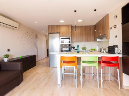 Apartment Olimpic 92