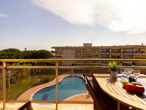 Apartment Olimpic 92