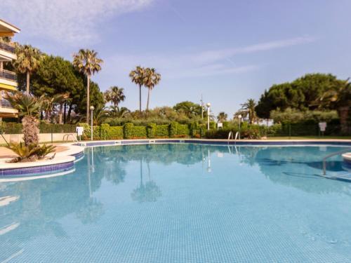 Apartment Olimpic 92