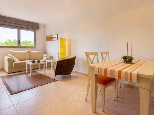 Apartment Mas De Clariana
